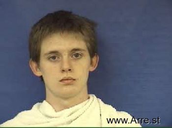 Christopher Karim Dawson Mugshot