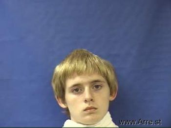 Christopher  Dawson Mugshot