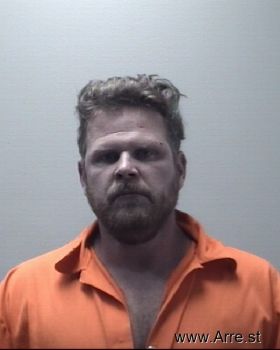 Christopher Jason Dean Mugshot