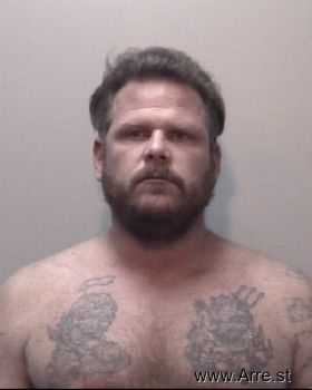 Christopher Jason Dean Mugshot