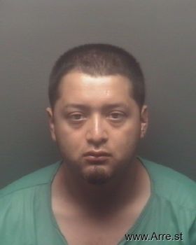 Christopher  Deleon Mugshot