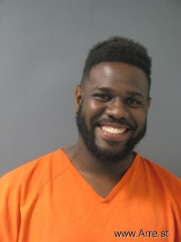 Christopher Bernard Denson Mugshot