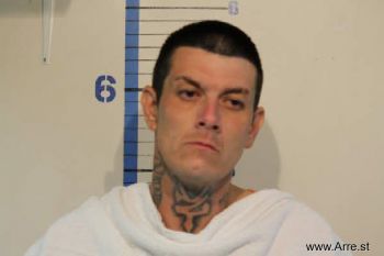 Christopher Heath Dodd Mugshot