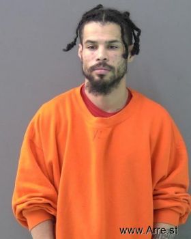 Christopher Scott Dodd Mugshot