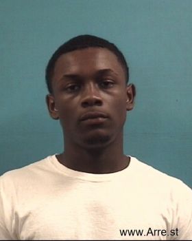 Christopher Malik-tyrone Dotson Mugshot