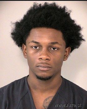 Christopher Malik-tyrone Dotson Mugshot