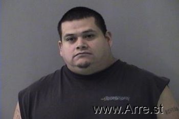 Christopher Michael Duran Mugshot