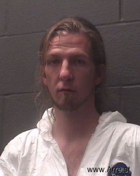 Christopher James Fischer Mugshot