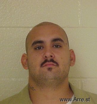 Christopher  Flores Mugshot