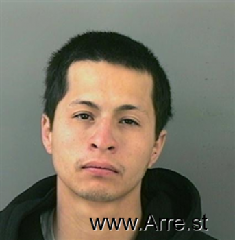 Christopher  Flores Mugshot