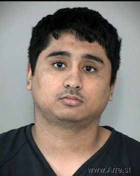 Christopher Becerra Flores Mugshot