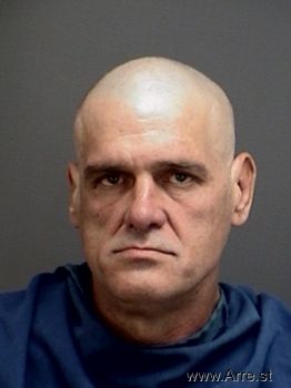 Christopher Gene Foster Mugshot