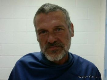 Christopher Gene Foster Mugshot