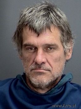 Christopher Gene Foster Mugshot