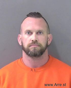 Christopher Kyle Freeman Mugshot