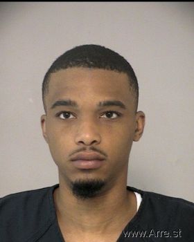 Christopher Kimonn Freeman Mugshot