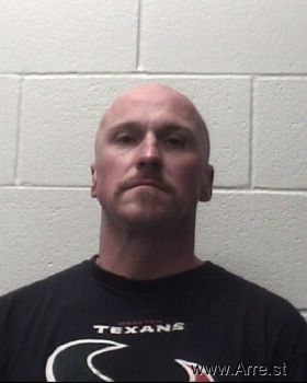 Christopher Alan French Mugshot