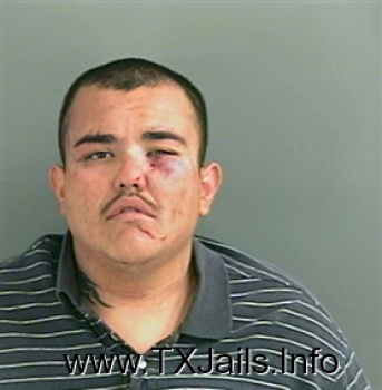 Christopher  Gamboa Mugshot