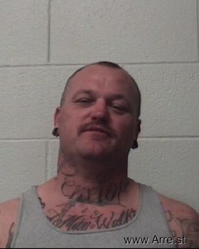 Christopher Shawn Garner Mugshot