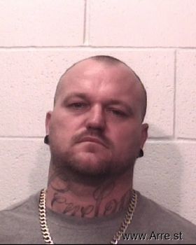 Christopher Shawn Garner Mugshot