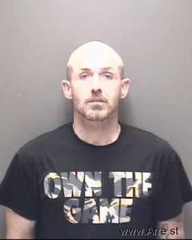 Christopher Michael Garrett Mugshot