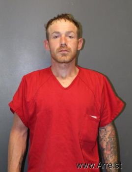 Christopher Michael Garrett Mugshot