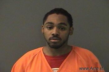 Christopher Anthony George Mugshot