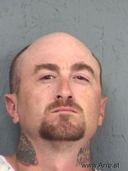 Christopher Glen Gilbert Mugshot