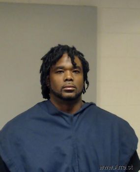 Christopher Alphenia Gipson Mugshot