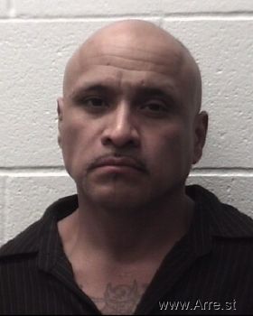 Christopher L Gonzales Mugshot