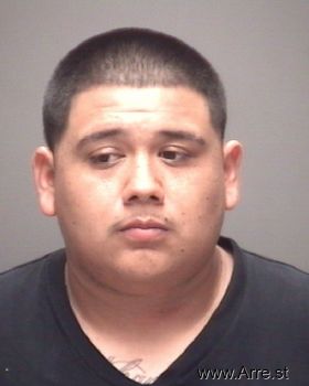 Christopher Damien Gonzales Mugshot