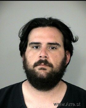 Christopher  Gonzales-lefluer Mugshot