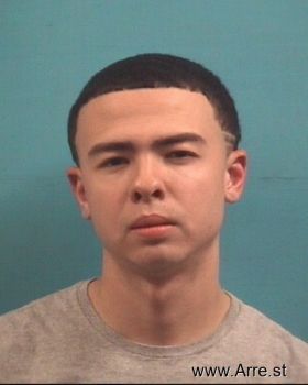 Christopher Michael Gordon Mugshot