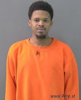 Christopher Jaron Gordon Mugshot