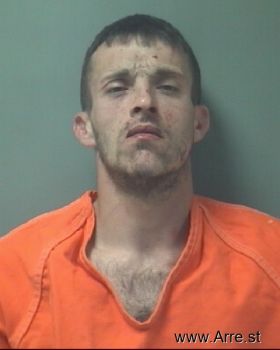 Christopher Allan Gordy Mugshot