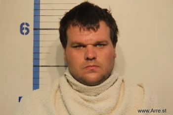 Christopher Shawn Grantom Mugshot