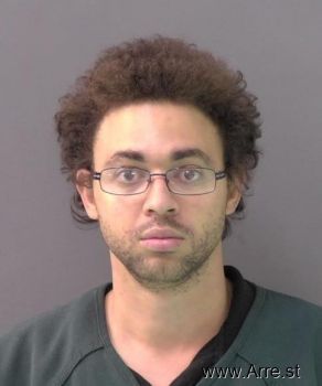 Christopher Anthony Gray Mugshot