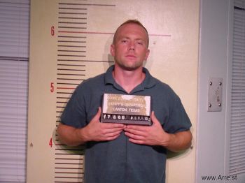 Christopher Duane Greene Mugshot