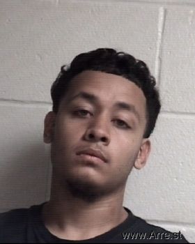 Christopher  Guerrero Mugshot