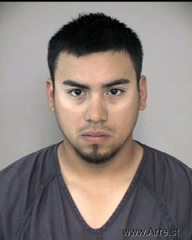 Christopher  Guerrero Mugshot