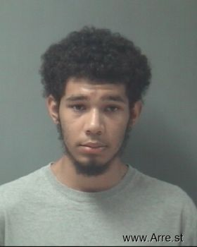 Christopher Antonio Gumbs Mugshot