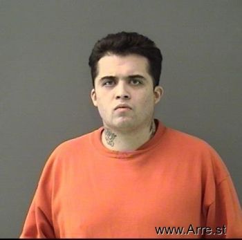 Christopher Steven Gutierrez Mugshot