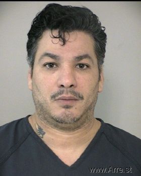 Christopher John Gutierrez Mugshot