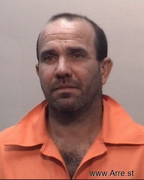 Christopher Scott Hadley Mugshot