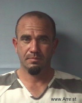 Christopher Scott Hadley Mugshot