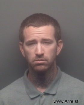 Christopher Wayne Hale Mugshot