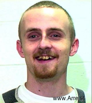 Christopher Scot Hardy Mugshot