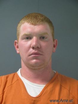 Christopher Allen Harper Mugshot