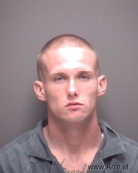 Christopher Eugene Harrison Mugshot