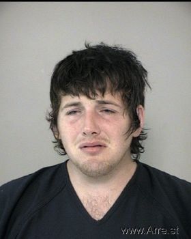 Christopher Kevin Hartman Mugshot